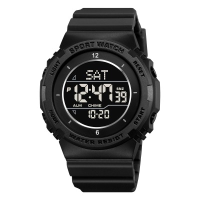 Skmei 2400BK Black