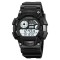 Skmei 2403BKWT Black-White