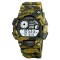 Skmei 2403CMGN Camo Green STOPPED