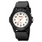 Skmei 2433BKWT-AC Black-White Namber