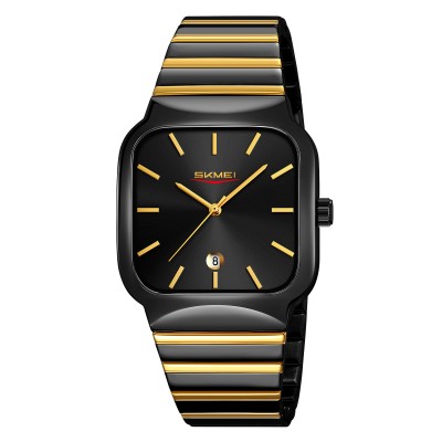 Skmei 9361BKGD Black-Gold