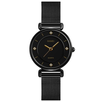 Skmei 1330SBK Black