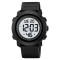Skmei 2122BKWT Black-White