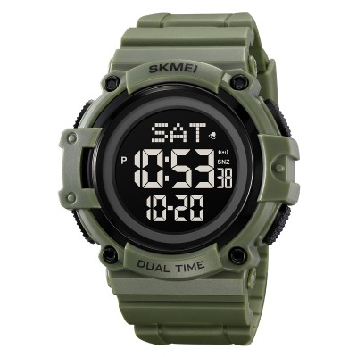 Skmei 2230AG Army Green