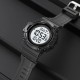 Skmei 2230BKWT Black-White STOPPED