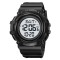 Skmei 2230BKWT Black-White STOPPED