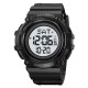 Skmei 2230BKWT Black-White STOPPED