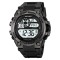 Skmei 2318BKWT Black-White