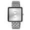 Skmei 2371SISI All Silver