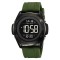 Skmei 2485AG Army Green