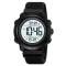 Skmei 2497NBKWT Black-Wnite