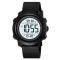 Skmei 2497PBKWT Black-Wnite