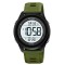 Skmei 2498PAGWT Army Green-Wnite