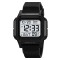 Skmei 2537BKWT Black-White