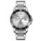 Skmei 9278SI Silver