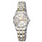 Skmei 9370TGDSI Gold-Silver