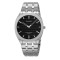 Skmei 9372SIBK Silver-Black