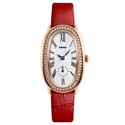 Skmei Q020RD Red SALE 2025