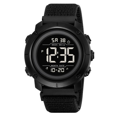 Skmei 2497NBKBK All Black SALE 2025