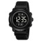 Skmei 2497NBKBK All Black SALE 2025