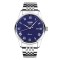 Skmei 9058SBU-B Silver-Blue
