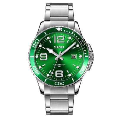Skmei 9278GN Green
