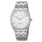 Skmei 9372SISI All Silver STOPPED