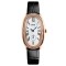 Skmei Q020BK Black