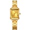Skmei 2582GDGD All Gold