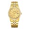 Skmei 2655GD Gold