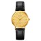 Skmei 2568GDGD All Gold