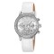 Skmei 9384WT White