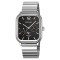 Skmei 2509SIBK Silver-Black