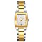 Skmei 2578TGD Gold