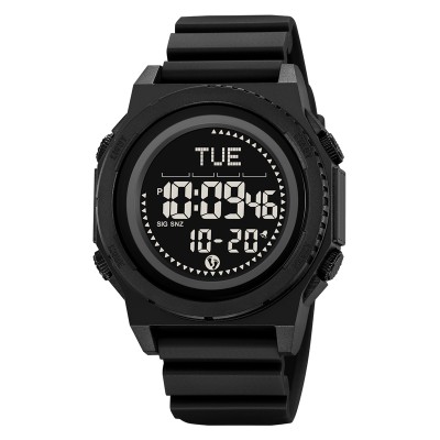 Skmei 2626BK Black
