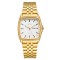 Skmei 2628GDWT Gold-White