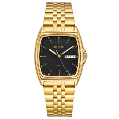 Skmei 2628GDBK Gold-Black