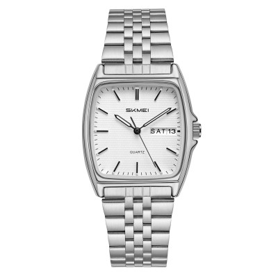 Skmei 2628SISI Silver