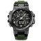 Skmei 2500AG Army Green