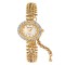 Skmei 2729GD Gold