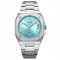 Skmei 2572SIBU Silver-Blue