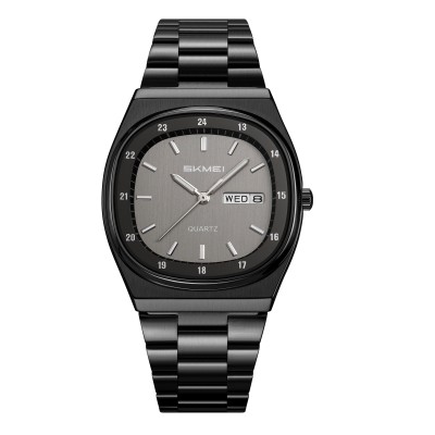 Skmei 2630BKBK Black-Black