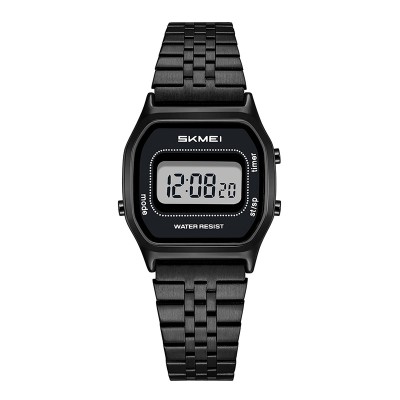 Skmei 2651BK Black