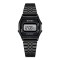 Skmei 2651BK Black