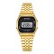 Skmei 2651GD Gold