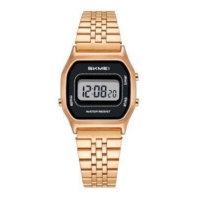 Skmei 2651RG Rose Gold