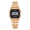 Skmei 2651RG Rose Gold