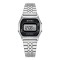 Skmei 2651SI Silver