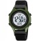 Skmei 2669NAG Army Green-Nylon