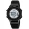Skmei 2669NBKWT Black-White-Nylon